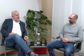 Screenshot Online Bürgersprechstunde