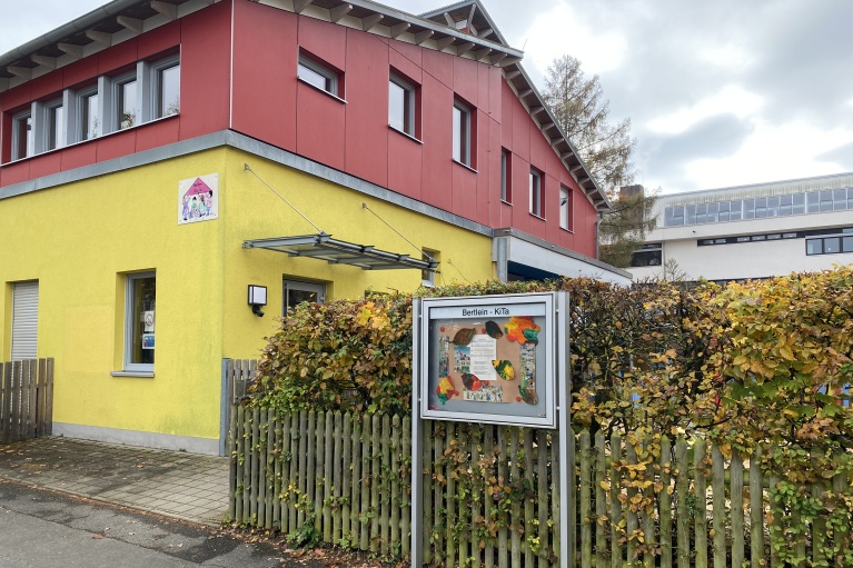 Bertleinkita Kirchmayer Bertleinkita Kirchmayer