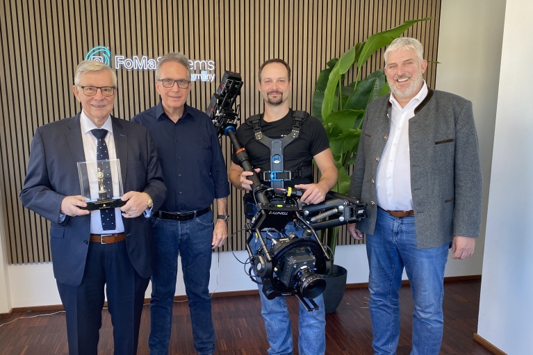 Foma Systems Foto Kirchmayer Foma Systems Foto Kirchmayer