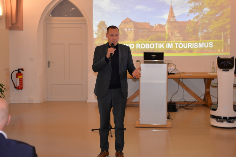 Tourismustag Kroder Foto Kirchmayer