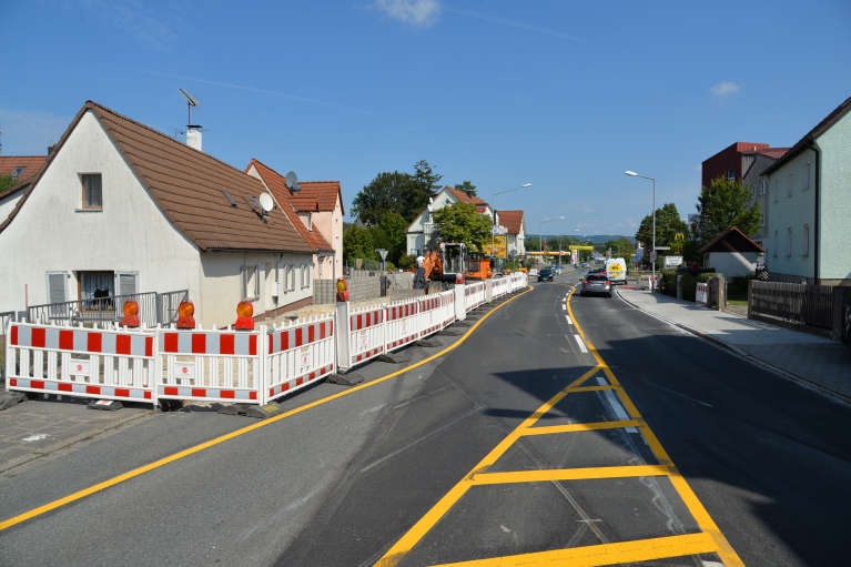 Hersbrucker Straße Kirchmayer