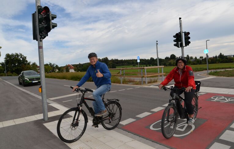 Radweg_Rektoren_Kraus_Hammerbacher