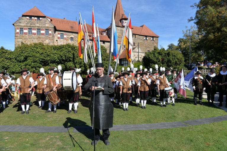 Rußigen Aidt Geitner Foto Kirchmayer