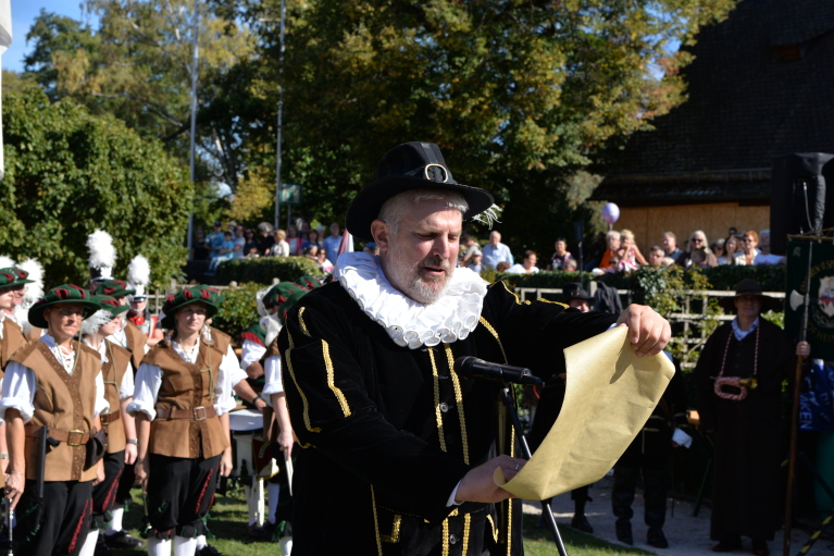 Rußigen Aidt Lang Stadtpfleger Foto Kirchmayer