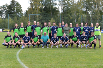 Tirschenreuth Fußball Mannschaften