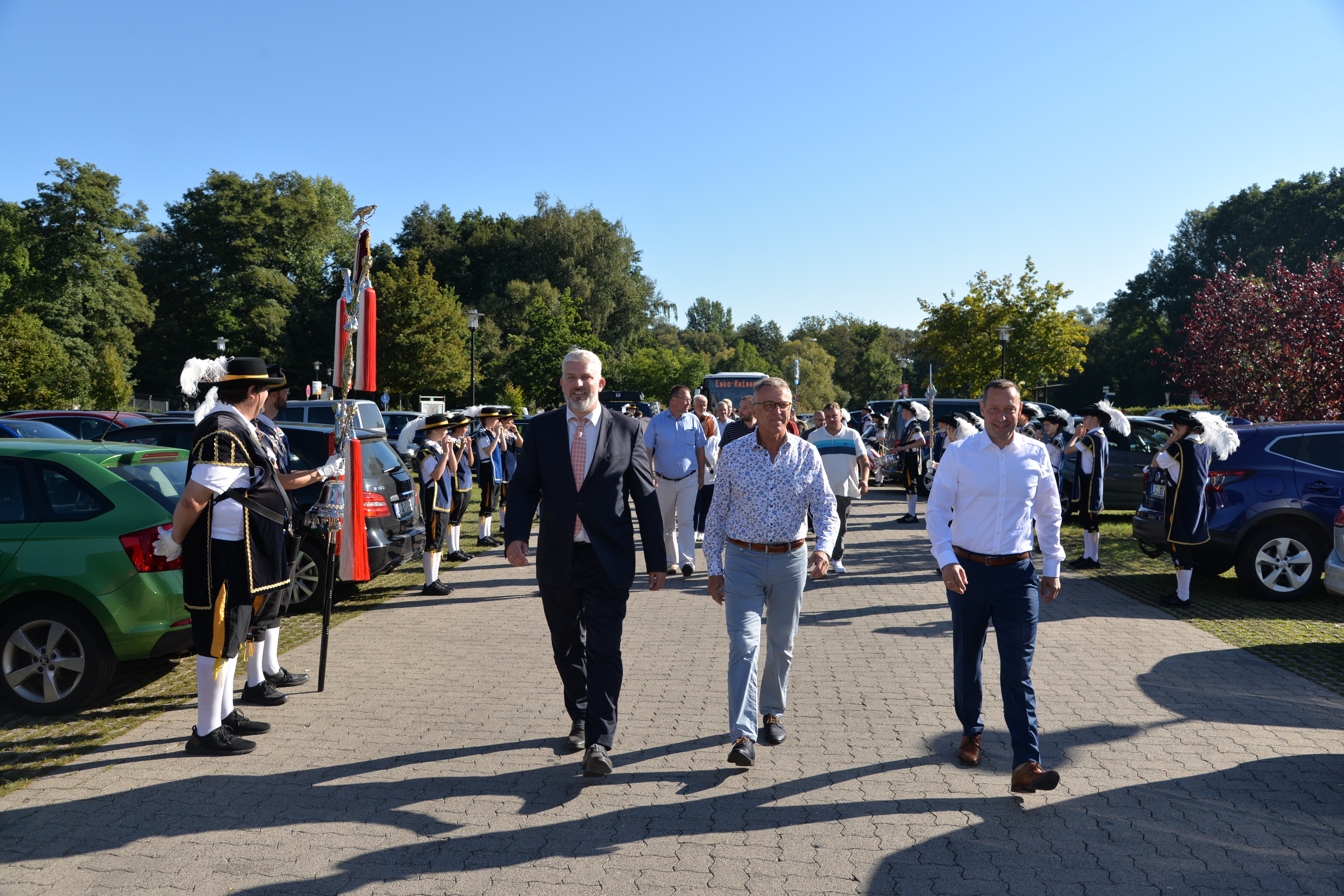 Fußball Tirschenreuth 01