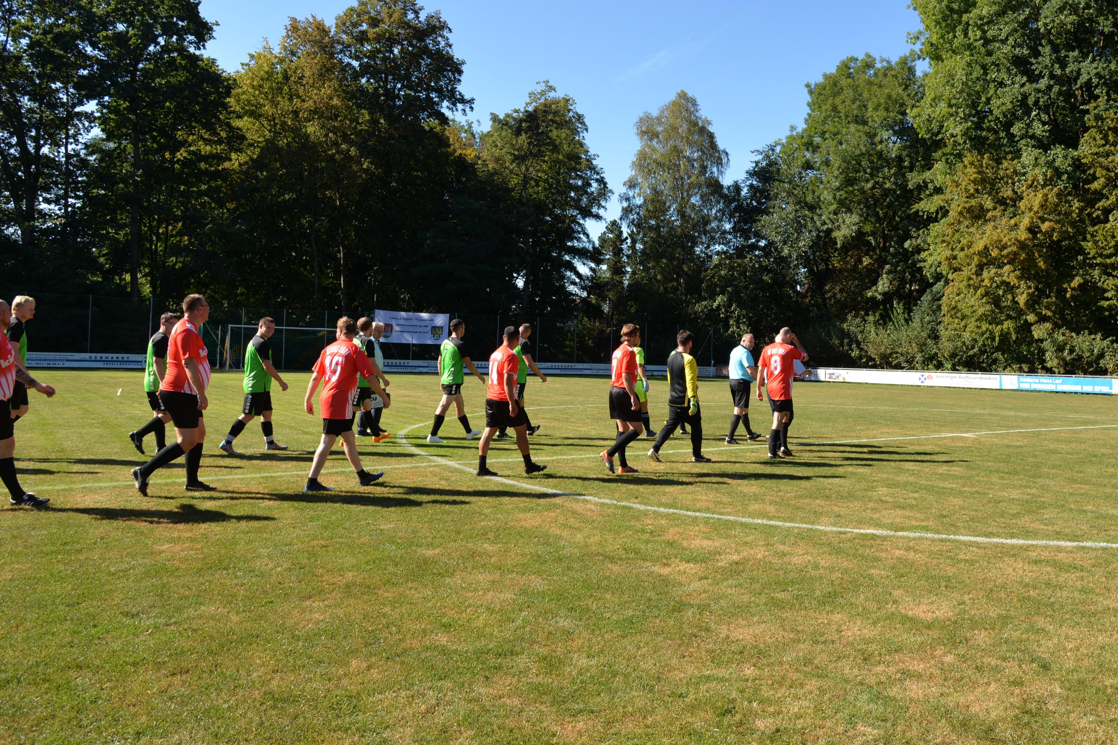 Fußball Tirschenreuth 12