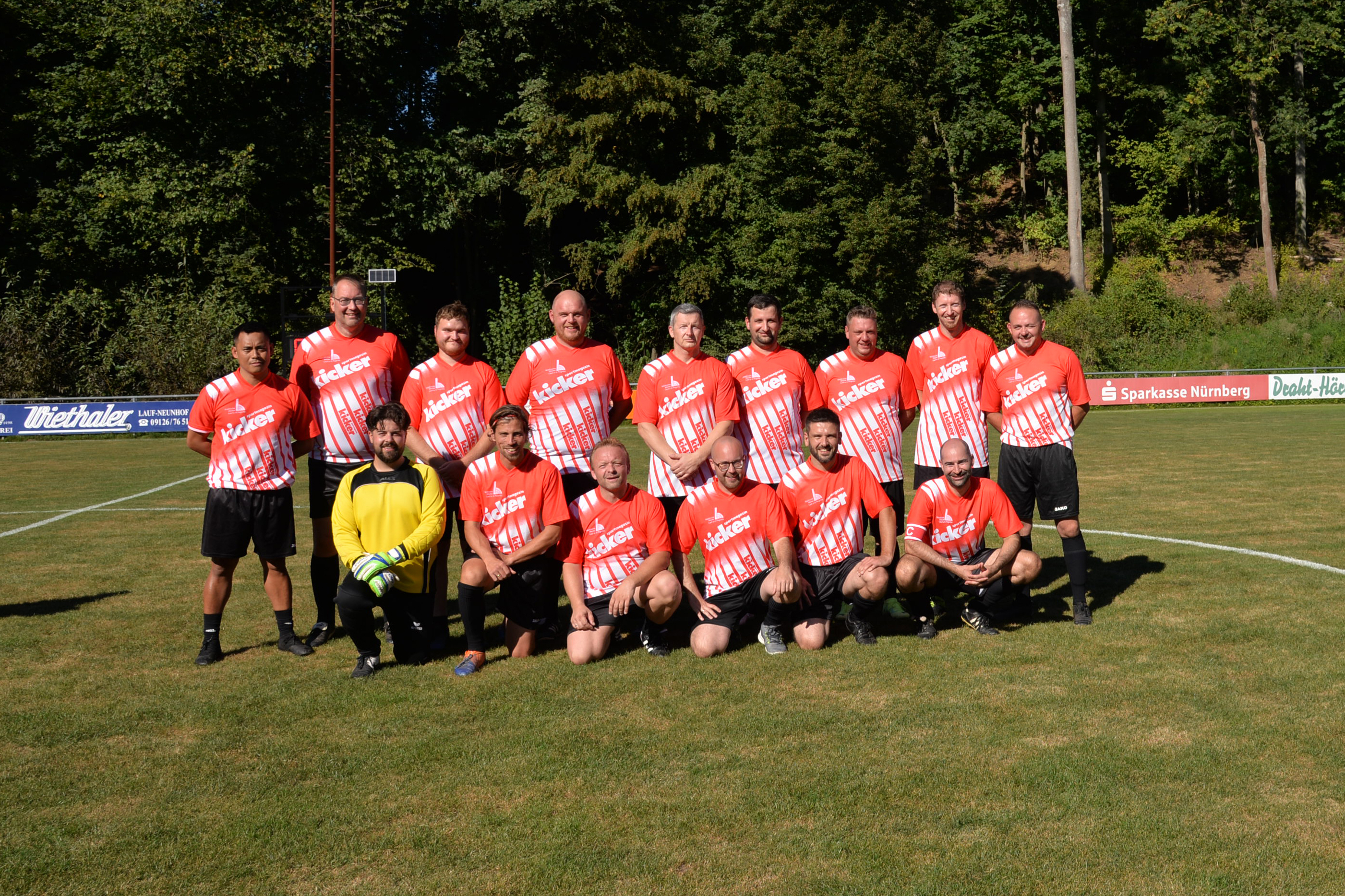 Fußball Tirschenreuth 13