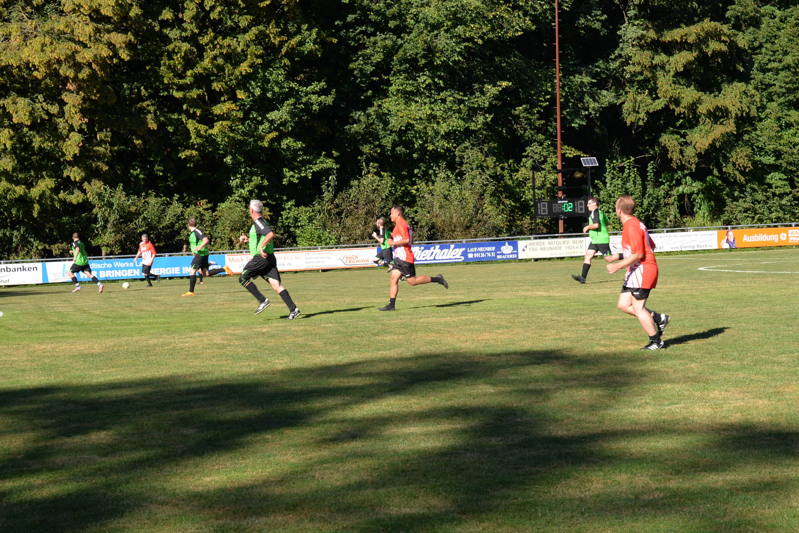 Fußball Tirschenreuth 19