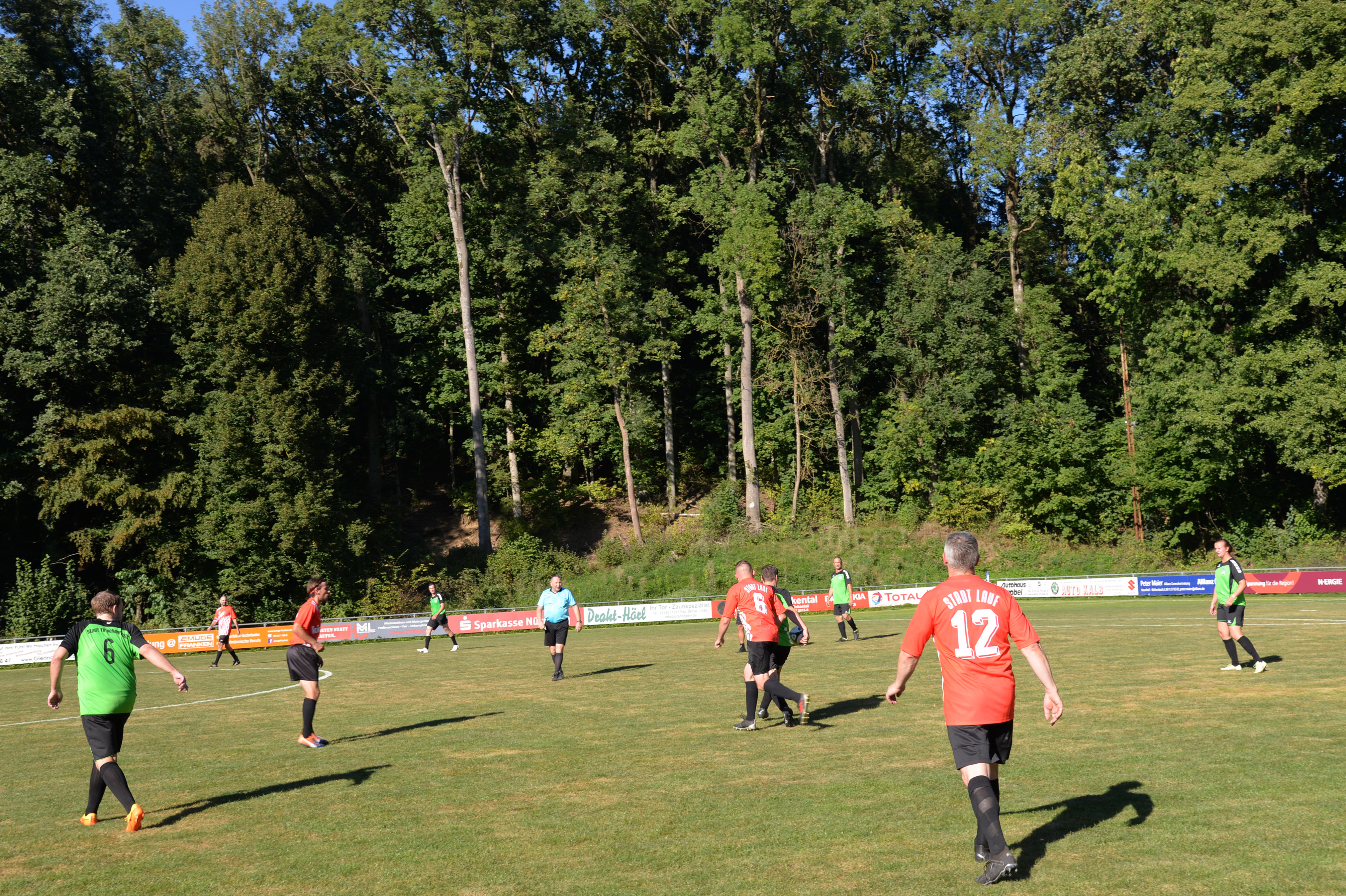 Fußball Tirschenreuth 20