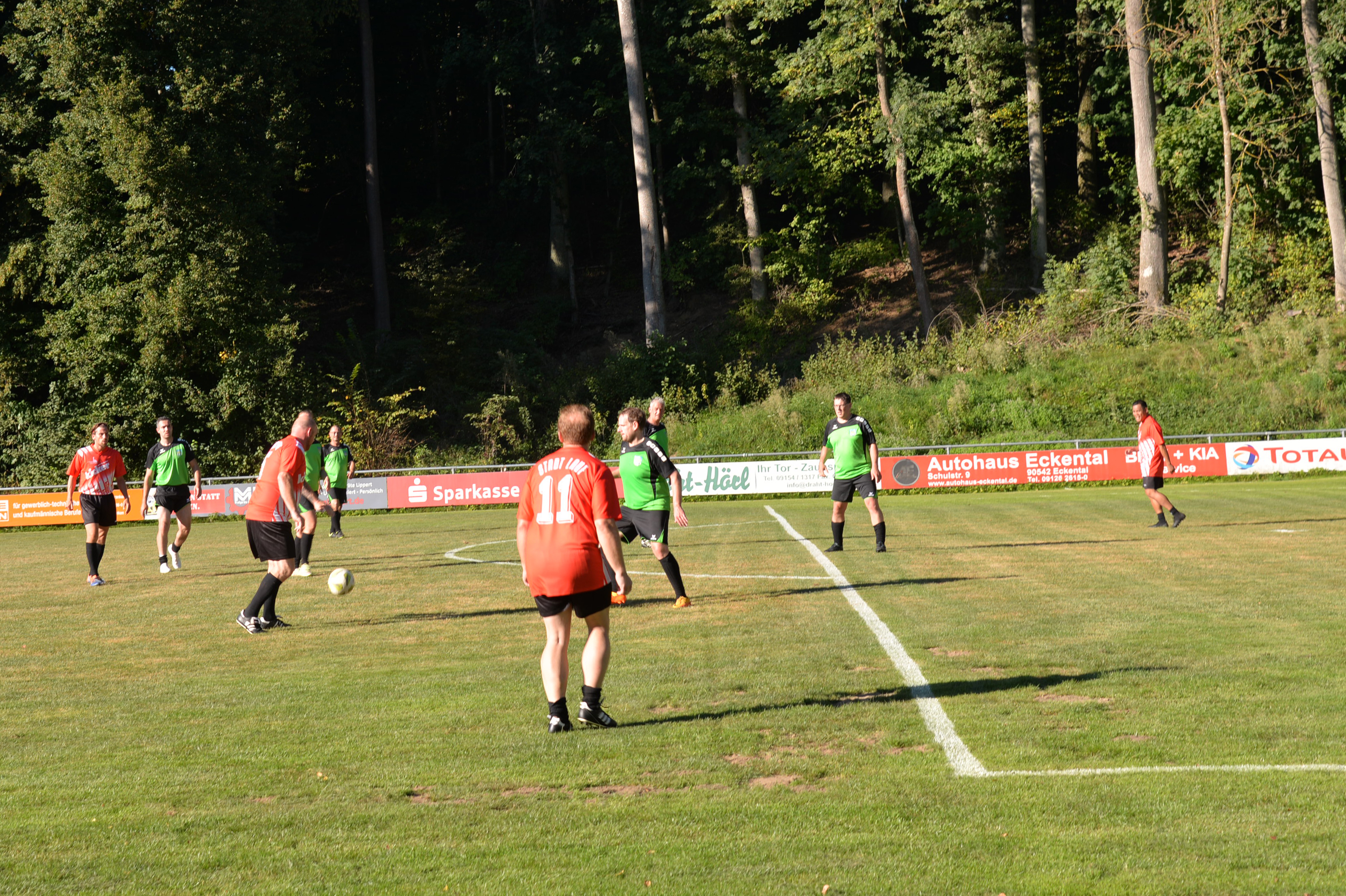 Fußball Tirschenreuth 22