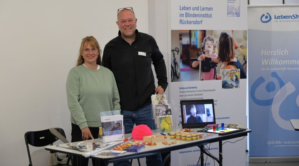 Ehrenamtsmesse - LaufWERK 2025