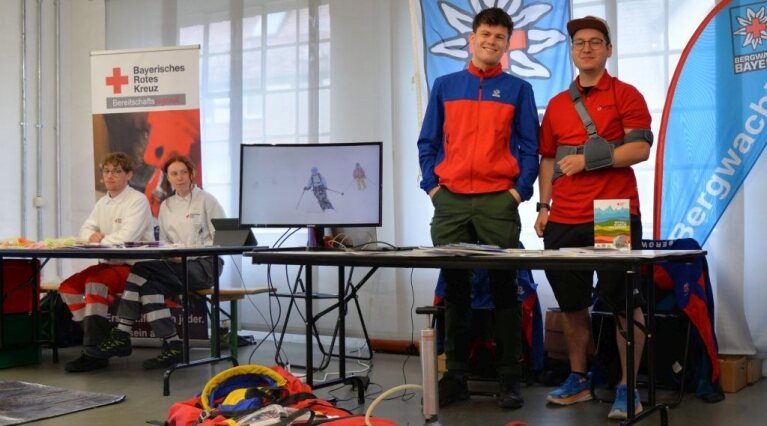 Ehrenamtsmesse - LaufWERK 2025 10