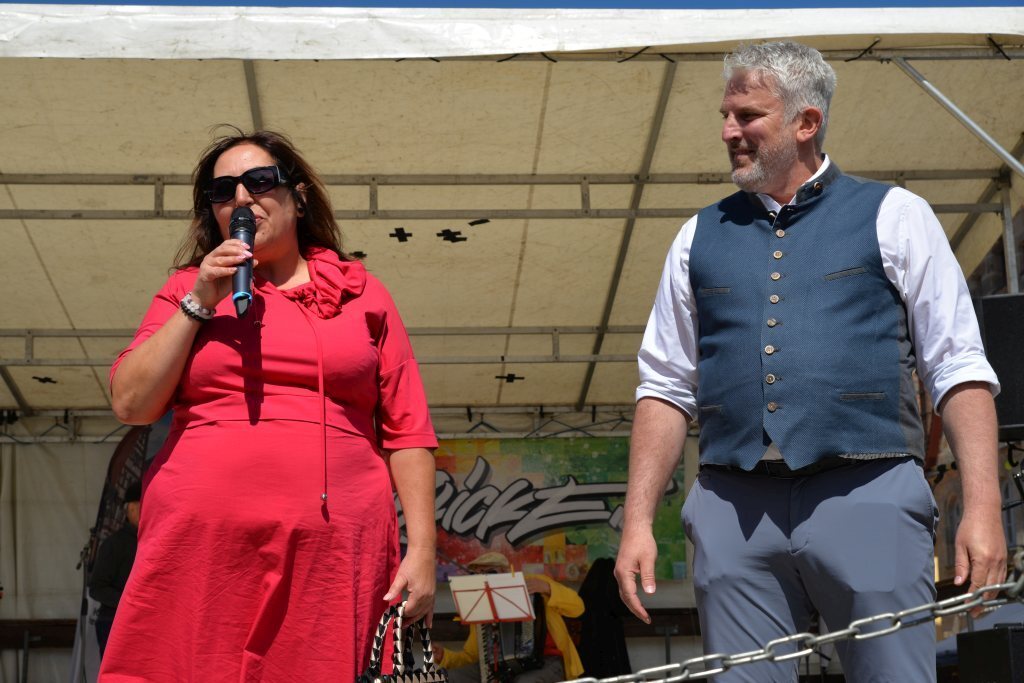 Fest der Nationen 2025 - Gelebte Vielfalt in der Altstadt_15