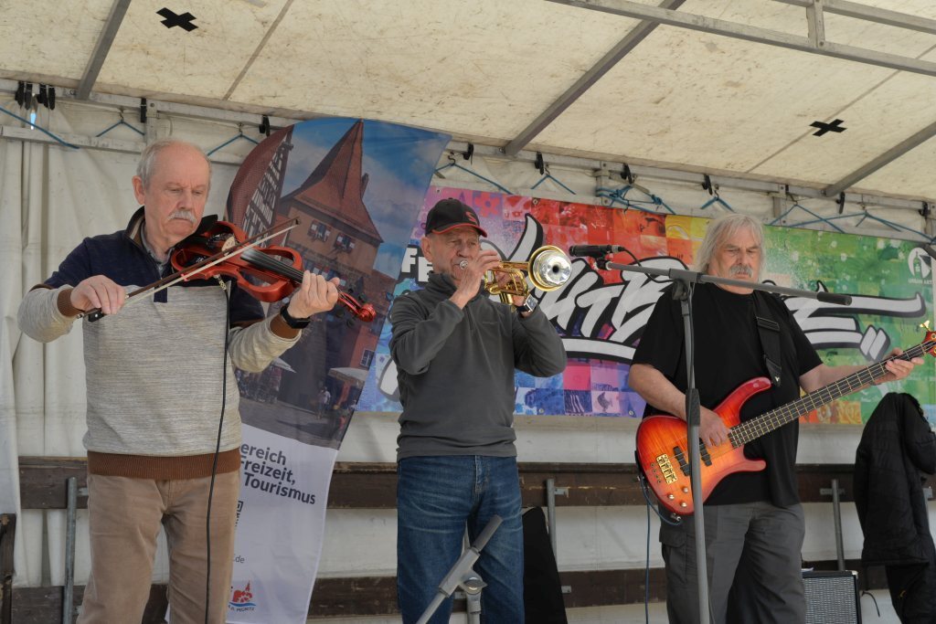 Fest der Nationen 2025 - Gelebte Vielfalt in der Altstadt_16