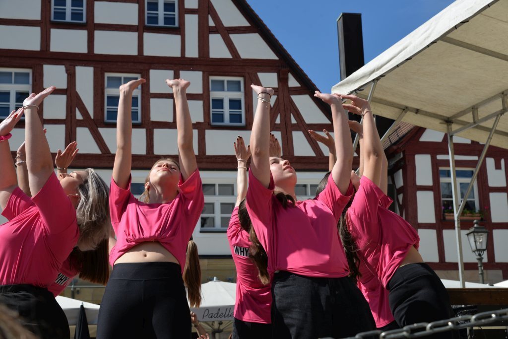 Fest der Nationen 2025 - Gelebte Vielfalt in der Altstadt_18