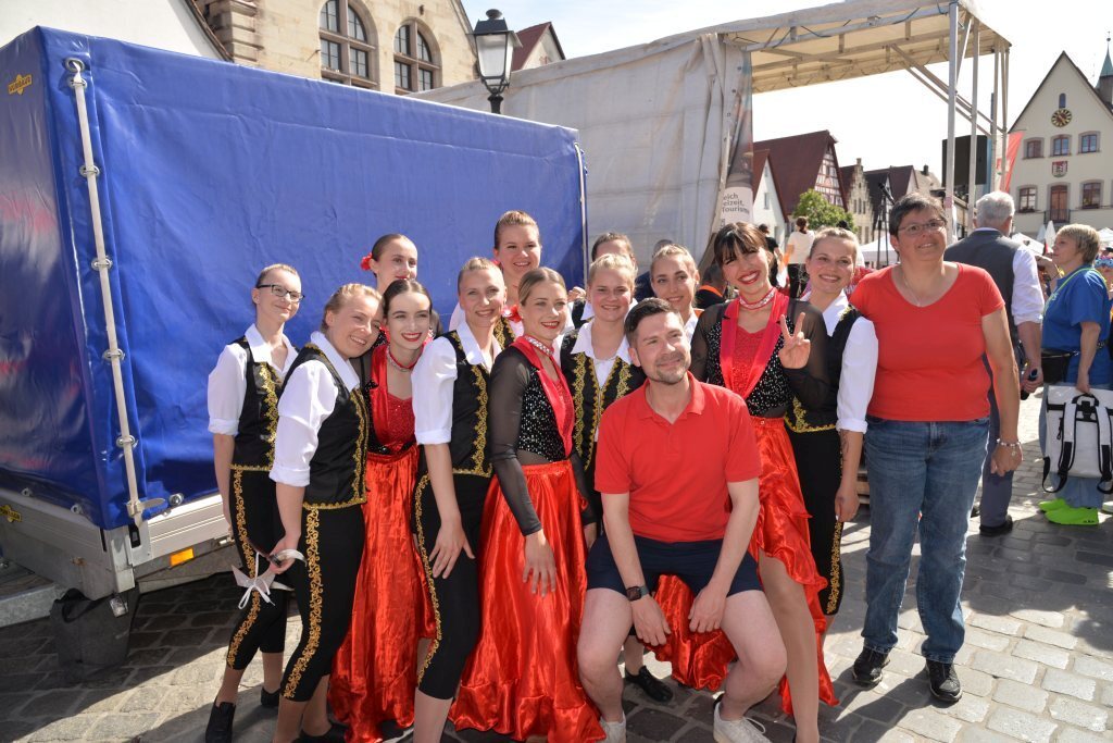 Fest der Nationen 2025 - Gelebte Vielfalt in der Altstadt_21