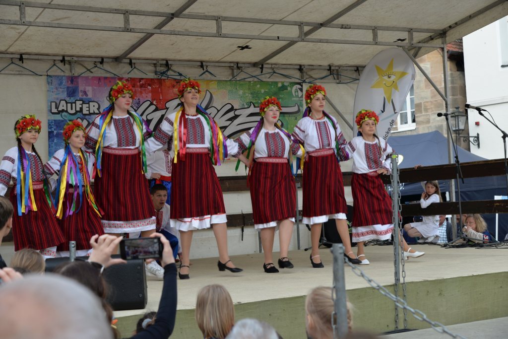 Fest der Nationen 2025 - Gelebte Vielfalt in der Altstadt_38