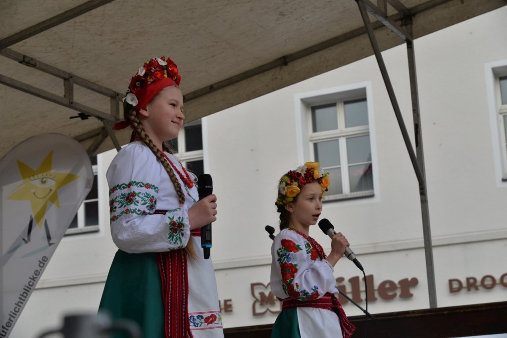 Fest der Nationen 2025 - Gelebte Vielfalt in der Altstadt_39