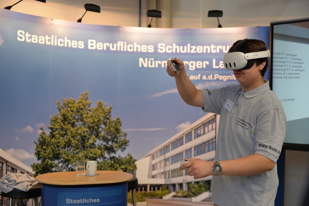 Technologiezentrum Lauf 2025 03
