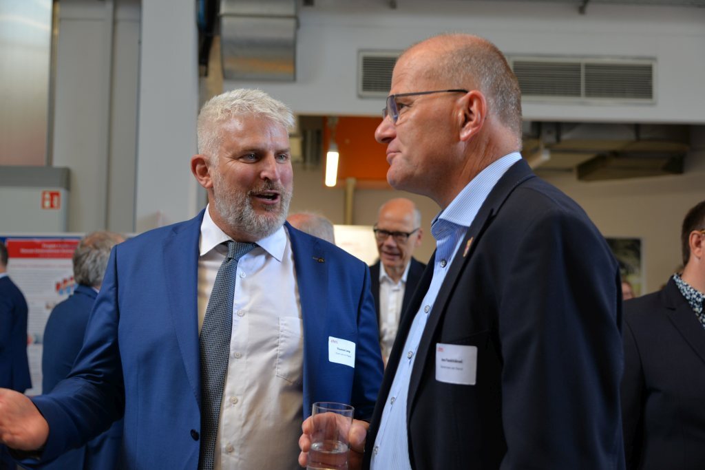 Technologiezentrum Lauf 2025 04