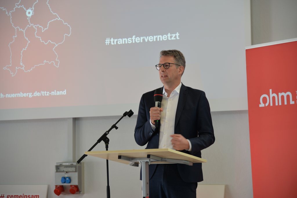 Technologiezentrum Lauf 2025 10