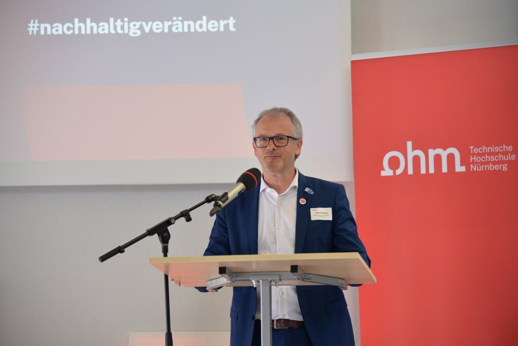 Technologiezentrum Lauf 2025 12