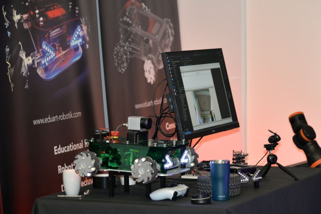 Technologiezentrum Lauf 2025 15
