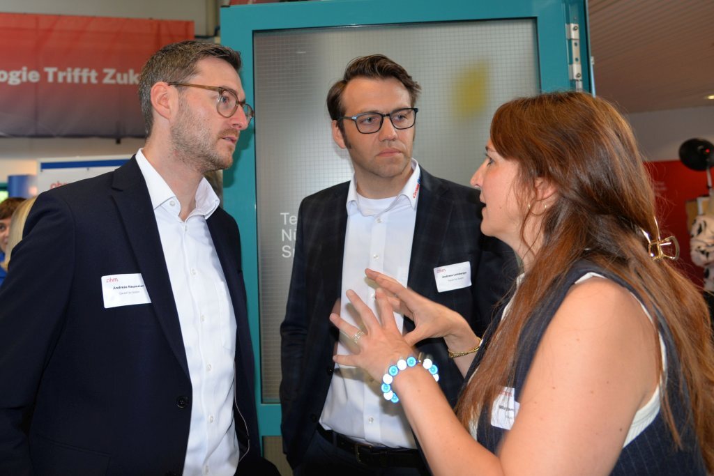Technologiezentrum Lauf 2025 17