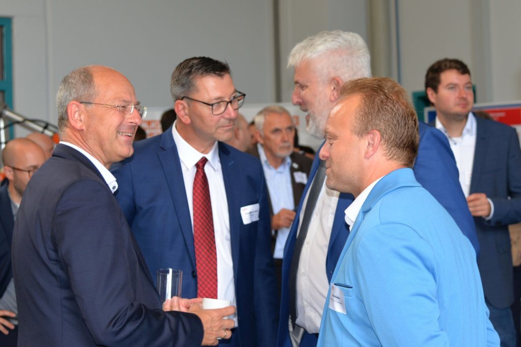 Technologiezentrum Lauf 2025 18
