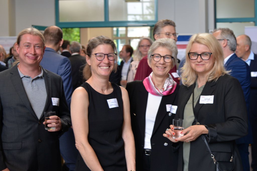 Technologiezentrum Lauf 2025 19