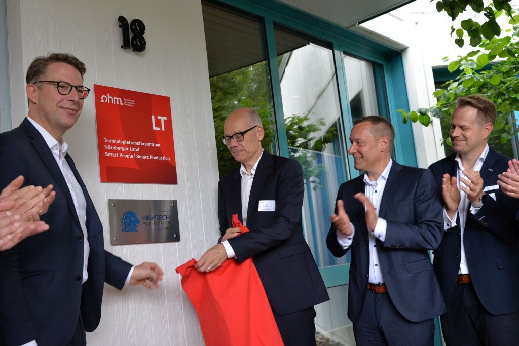 Technologiezentrum Lauf 2025 20