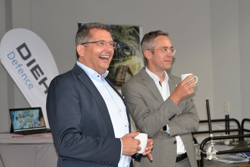 Technologiezentrum Lauf 2025 21