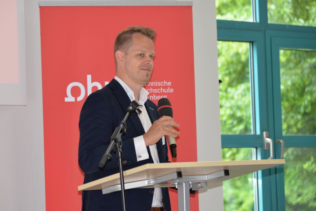 Technologiezentrum Lauf 2025 23