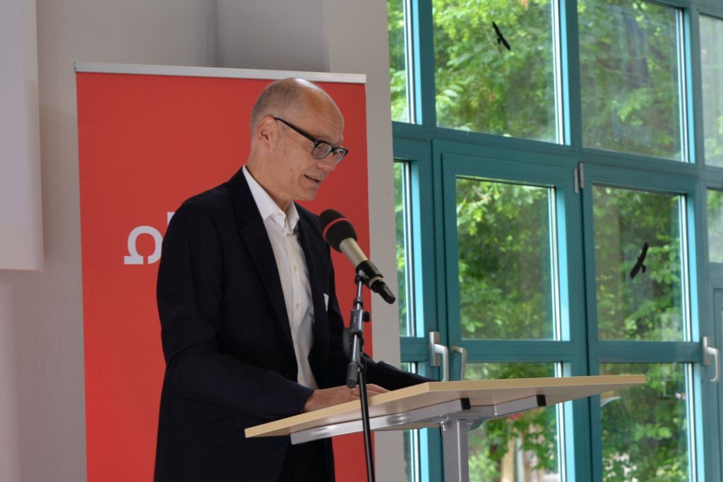 Technologiezentrum Lauf 2025 24