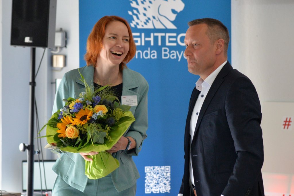 Technologiezentrum Lauf 2025 25
