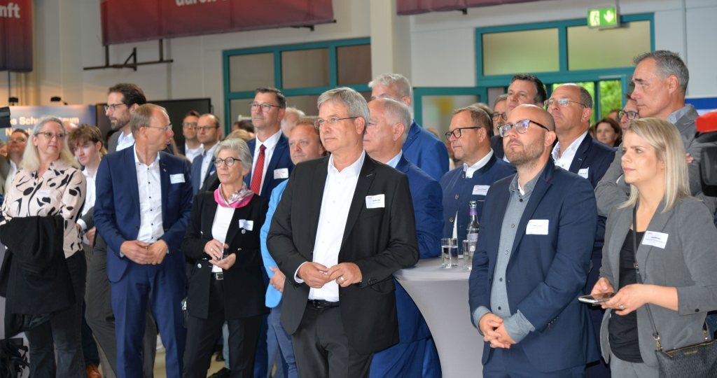 Technologiezentrum Lauf 2025 29
