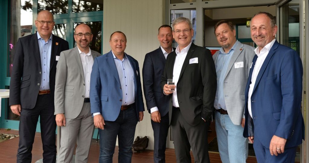 Technologiezentrum Lauf 2025 30