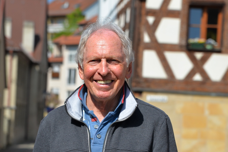 Helmreich Portrait 2 Kirchmayer