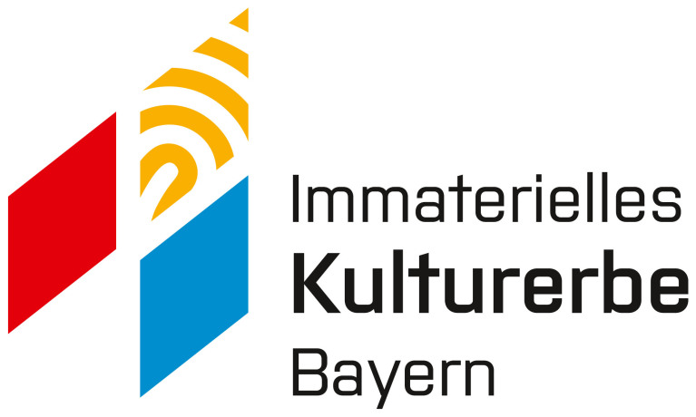 Logo Immaterielles Kulturerbe