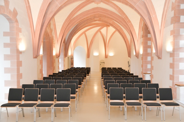 Wenzelburg Kaisersaal Foto Stadt Lauf