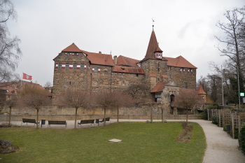 Wenzelburg März 2023 Kirchmayer