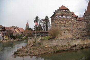 Wenzelburg Pegnitz Foto Kirchmayer