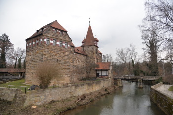 Wenzelburg Seitenansicht März 2023 Kirchmayer