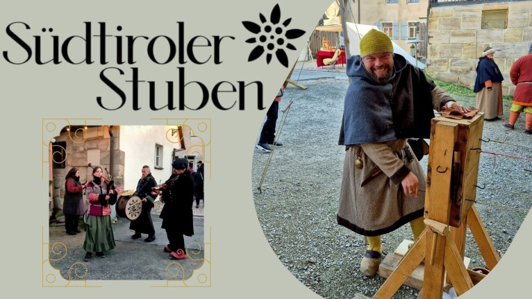 SüdTirolerStuben