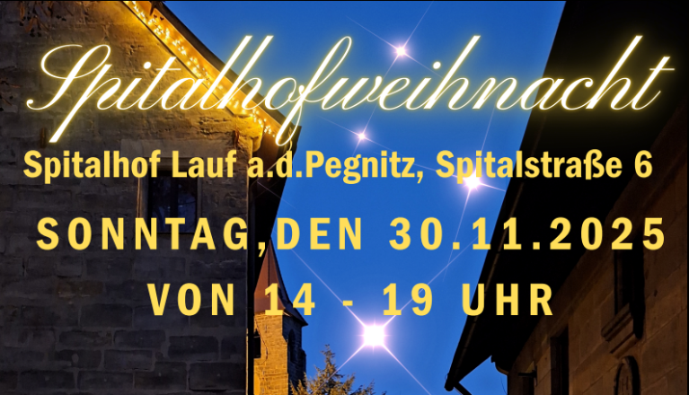Spitalhofweihnacht