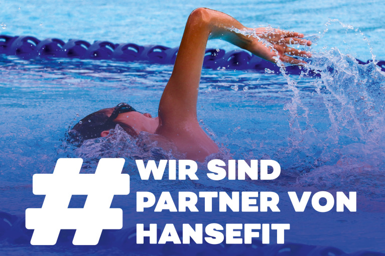 Hansefit Symbolfoto Freibad