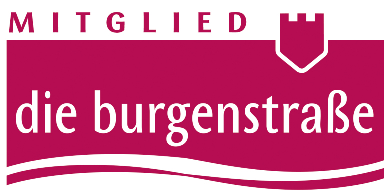 Burgenstrasse Logo Mitglied Burgenstrasse Logo Mitglied