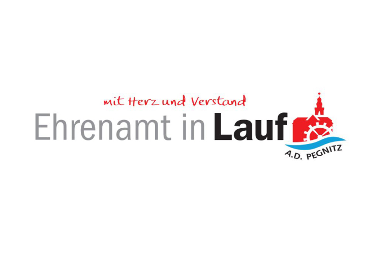 Ehrenamt in Lauf