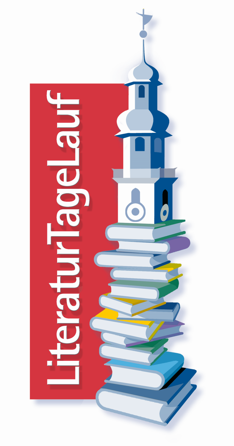 Literaturtage Logo